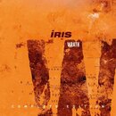 IRIS - Wrath (Black Vinyl)