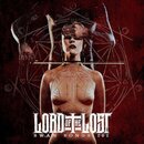 Lord Of The Lost - Swan Songs III - (CD)