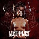 Lord Of The Lost - The Heartbeat Of The Devil (EP)