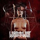 Lord Of The Lost - The Heartbeat Of The Devil (EP)