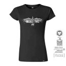 Ladies Shirt MONO INC. Unbreakable