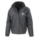 Premium-Windbreaker Eisfabrik