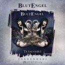 Blutengel - Tränenherz (Ltd.25th Anniversary Edition)