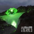 Alienare - Emerald (CD)