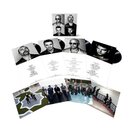 U2 - Songs Of Surrender (4LP Super Deluxe Box Set)...