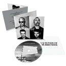 U2 - Songs Of Surrender (Standard CD) VÖ-Datum: 17.03.2023