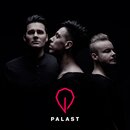 Palast - Palast (CD)