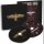 MONO INC. - Ravenblack  - MSH Edition (2CD Digipak)