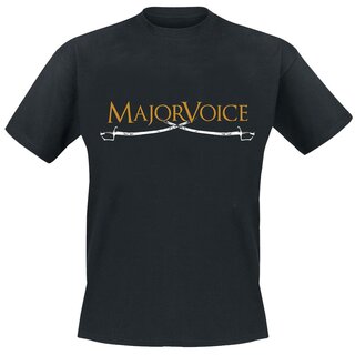 T-Shirt MajorVoice L
