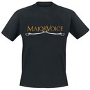 T-Shirt MajorVoice XL