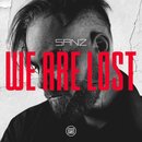 SANZ - We Are Lost (CD)