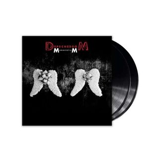 Depeche Mode - Memento Mori (black vinyl) Release Date: 07.04.2023