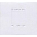 A Projection - Exit (Vinyl)