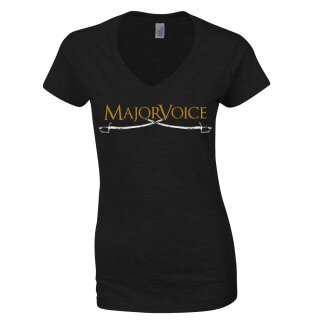 Girly-Shirt MajorVoice M