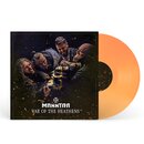 MANNTRA - War of the Heathens (Vinyl) Release Date:...