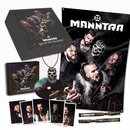 MANNTRA - War of the Heathens (Fanbox) Release Date:...