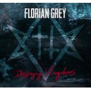 Florian Grey - Destroying Kingdoms (Digipak) Release...