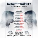 Eisfabrik - Götter In Weiss Tour 2024 - 09.02.2024...
