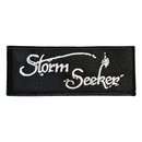 Aufnäher Storm Seeker Logo