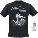 T-Shirt Storm Seeker - Heavaway 4XL