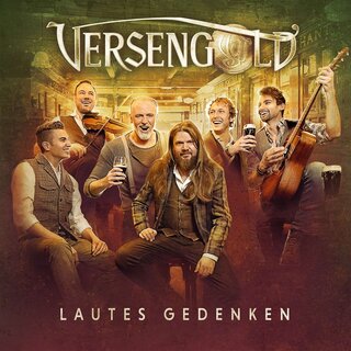 Versengold - Lautes Gedenken (CD)