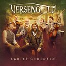 Versengold - Lautes Gedenken (CD) Release Date: 03.11.2023