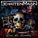 Schattenmann - Día de Muertos (Digipak) Release...