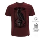 T-Shirt MONO INC. Children Of The Dark (Summer Edition)