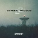 Beyond Border - First Contact (EP/CD)