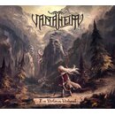 Vanaheim - Een Verloren Verhaal (CD)
