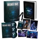 MONO INC. - Live In Hamburg (Fan-Box inkl. 2CD + DVD...