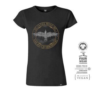 Girls-Shirt 20 Jahre MONO INC. - Das Jubiläumskonzert