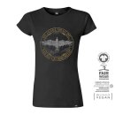 Girls-Shirt 20 Jahre MONO INC. - Das Jubiläumskonzert