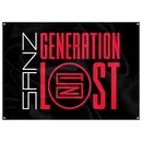 Flag SANZ "Generation Lost"