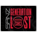 Flag SANZ "Generation Lost"