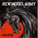 New Model Army - Unbroken (Vinyl)