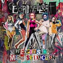 Lord of the Lost - Weapons of Mass Seduction (Deluxe CD)