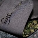 Decihell - Camo Skull