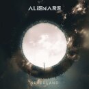 Alienare - Neverland (CD-Digipak)