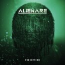 Alienare - Perception (CD-Digipak)
