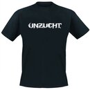 T-Shirt Unzucht - Bandname