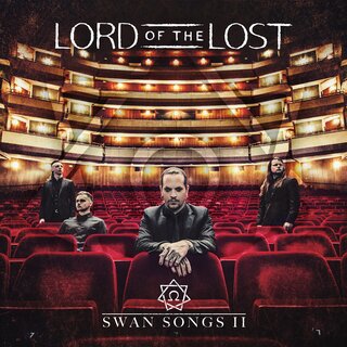 Lord Of The Lost - Swan Songs II (Digipak CD)