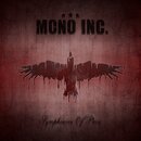 MONO INC. - Symphonies Of Pain - Hits And Rarities (2CD)
