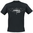 Anna Lux T-Shirt M