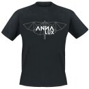 Anna Lux T-Shirt L