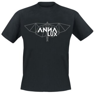 Anna Lux T-Shirt XL