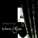 The Beauty Of Gemina - A Stranger To Tears (CD)