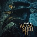 MONO INC. - Welcome To Hell 2CD
