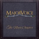 MajorVoice - The Newer Chapter CD