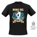T-Shirt MONO INC. Long Live Dad S